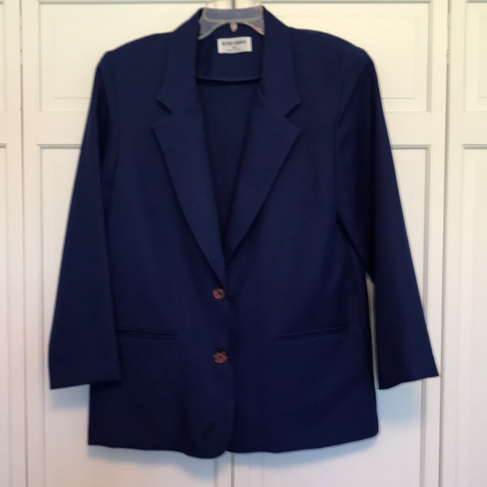 Alfred Dunner Jacket